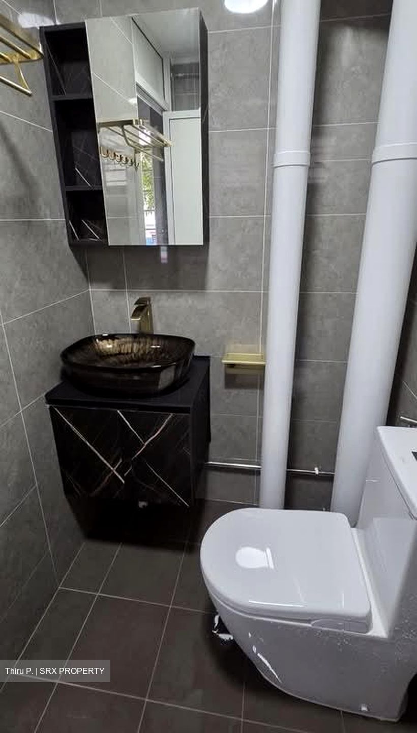 Blk 975 Jurong West Street 93 (Jurong West), HDB 5 Rooms #602810051